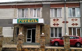 Готель Турист